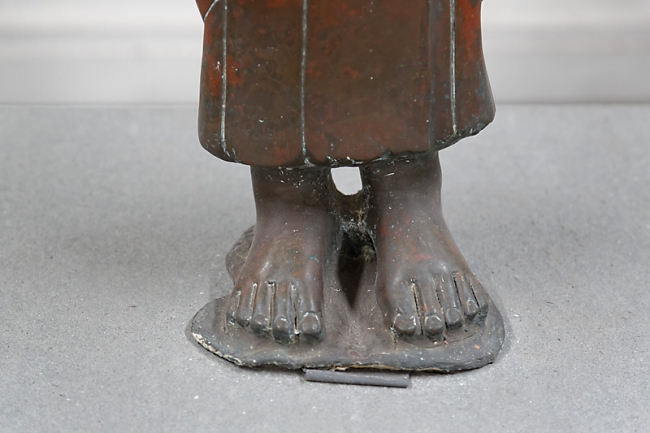 Da Nang-Musée Cham-096